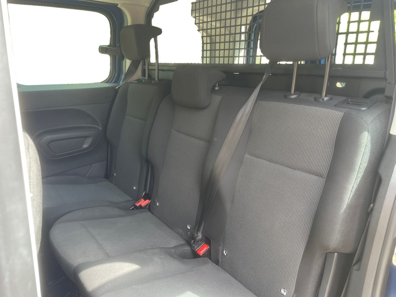 Peugeot Rifter Long Allure BlueHDi 100 - Foto 12