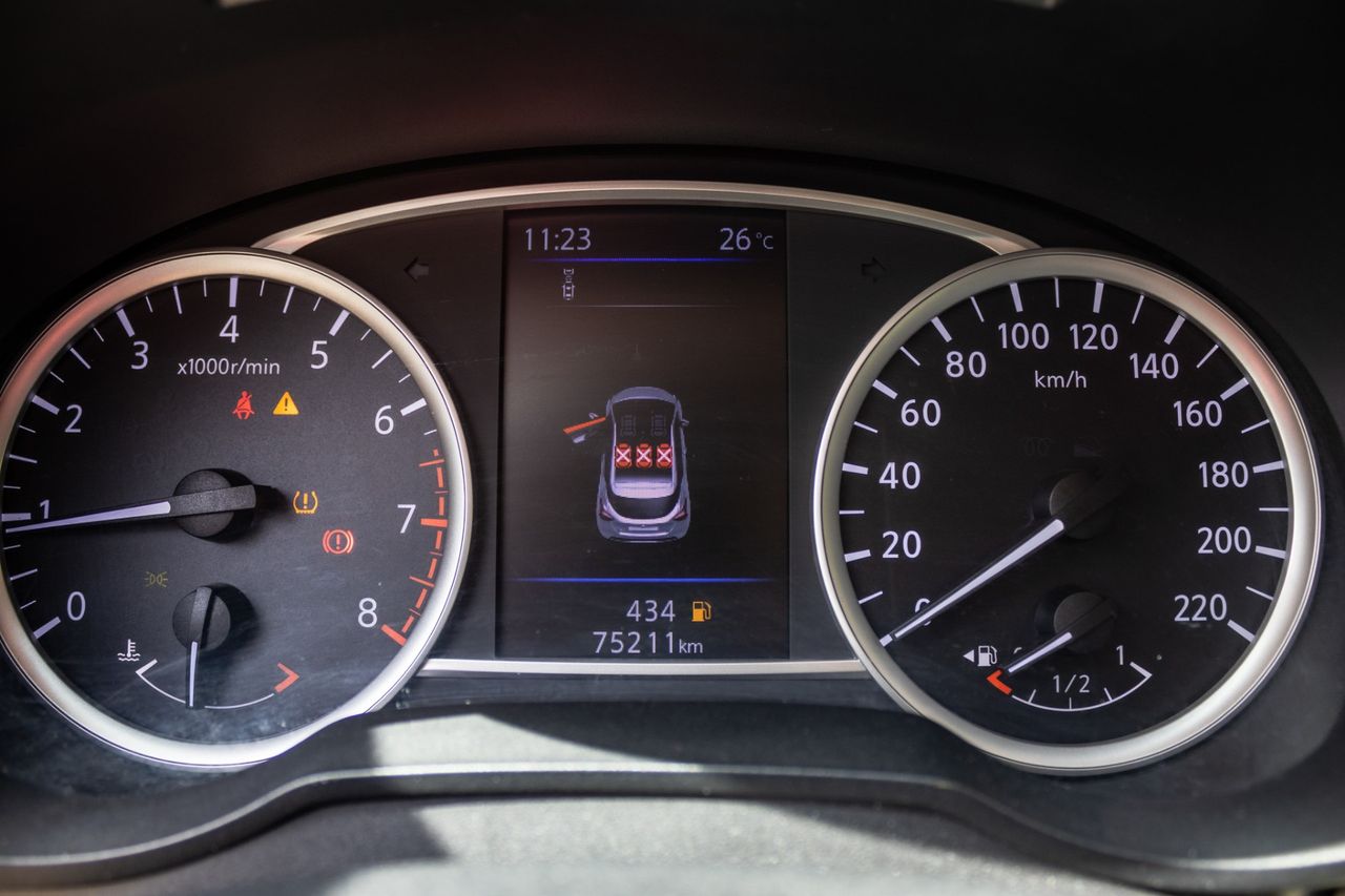 Nissan Micra IG-T 68 kW Acenta - Foto 15