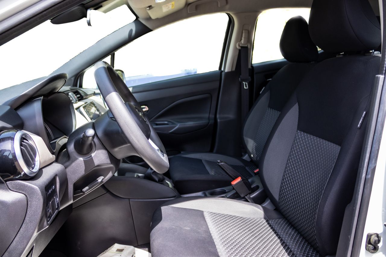 Nissan Micra IG-T 68 kW Acenta - Foto 9