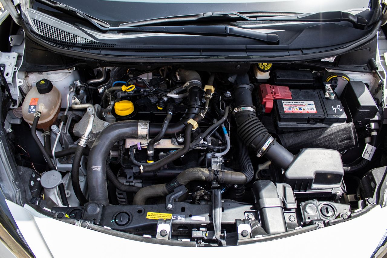 Nissan Micra IG-T 68 kW Acenta - Foto 20