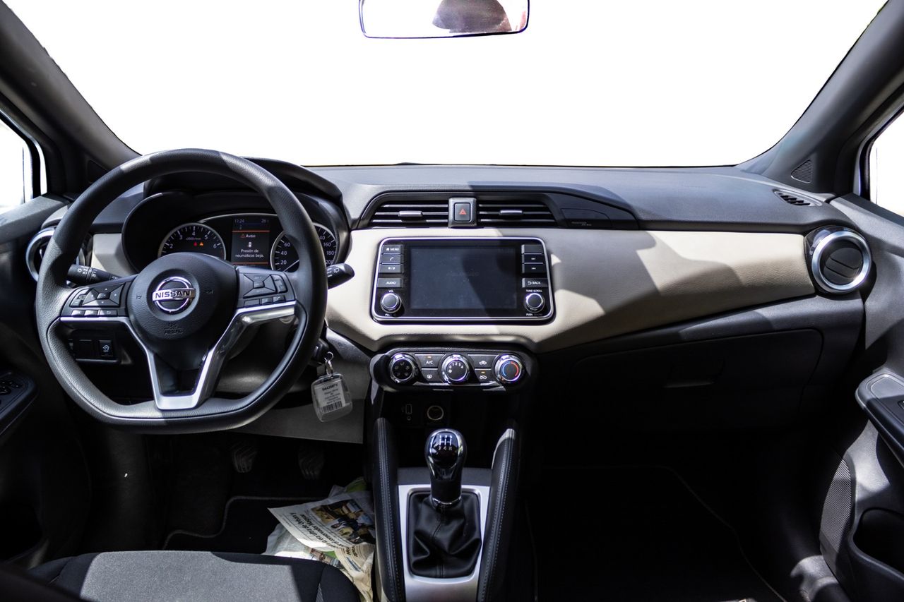 Nissan Micra IG-T 68 kW Acenta - Foto 11