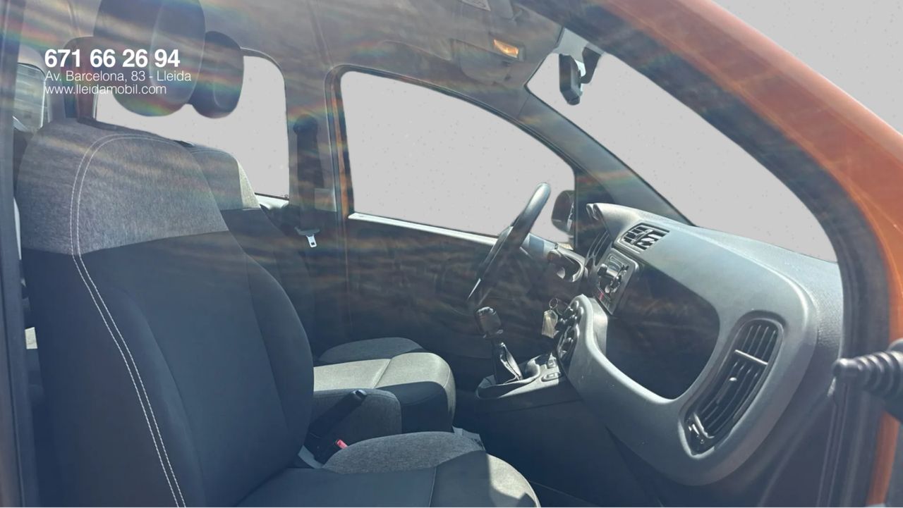 Fiat Panda 1.0 Hybrid 51 kW - Foto 15