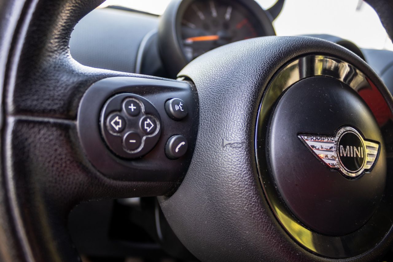 MINI Countryman Cooper D Countryman - Foto 12
