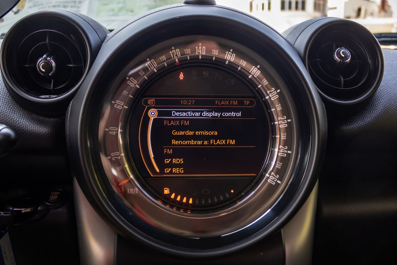 MINI Countryman Cooper D Countryman - Foto 18