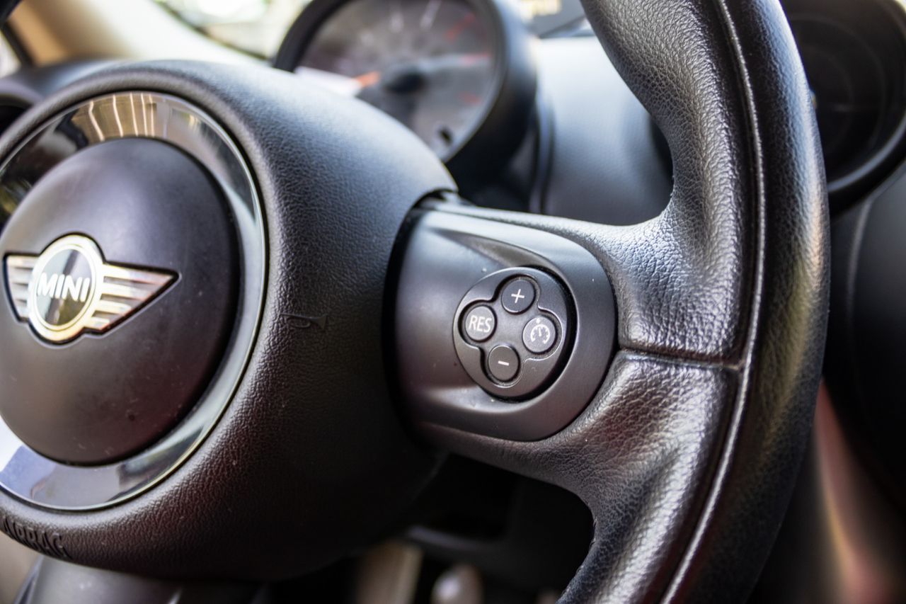 MINI Countryman Cooper D Countryman - Foto 14