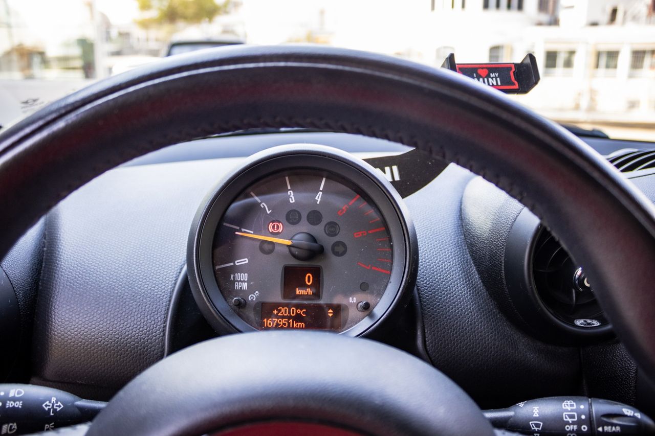 MINI Countryman Cooper D Countryman - Foto 15