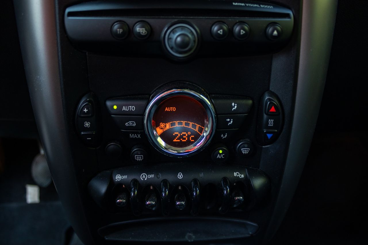MINI Countryman Cooper D Countryman - Foto 19