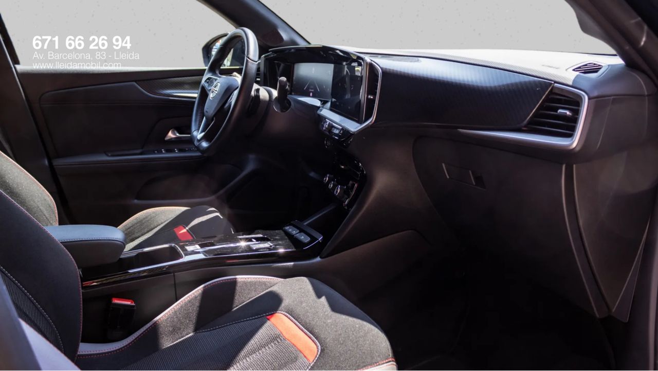 Opel Mokka 1.2 Turbo 130 CV AT8 GS - Foto 18