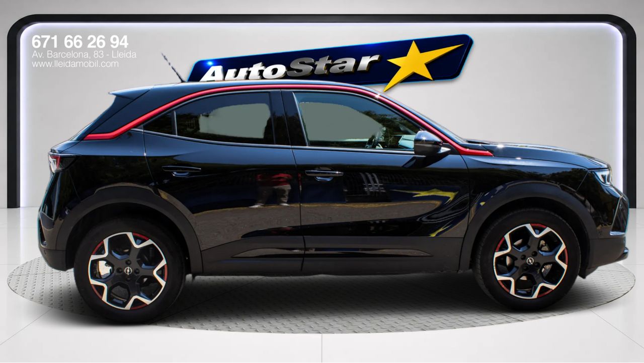 Opel Mokka 1.2 Turbo 130 CV AT8 GS - Foto 7