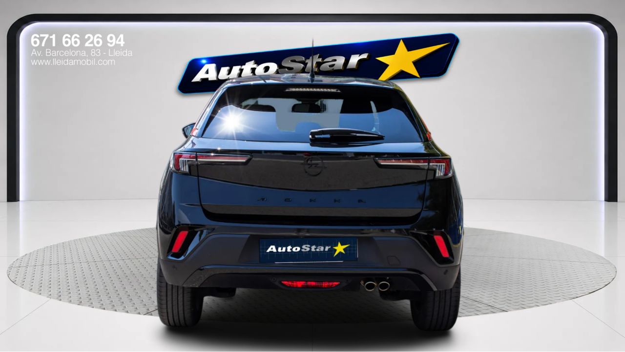 Opel Mokka 1.2 Turbo 130 CV AT8 GS - Foto 5