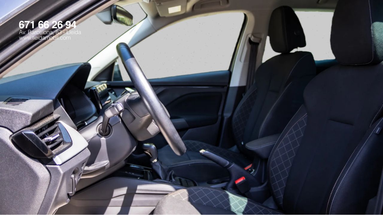 Skoda Kamiq Selection 1.0 TSI 85 kW - Foto 10