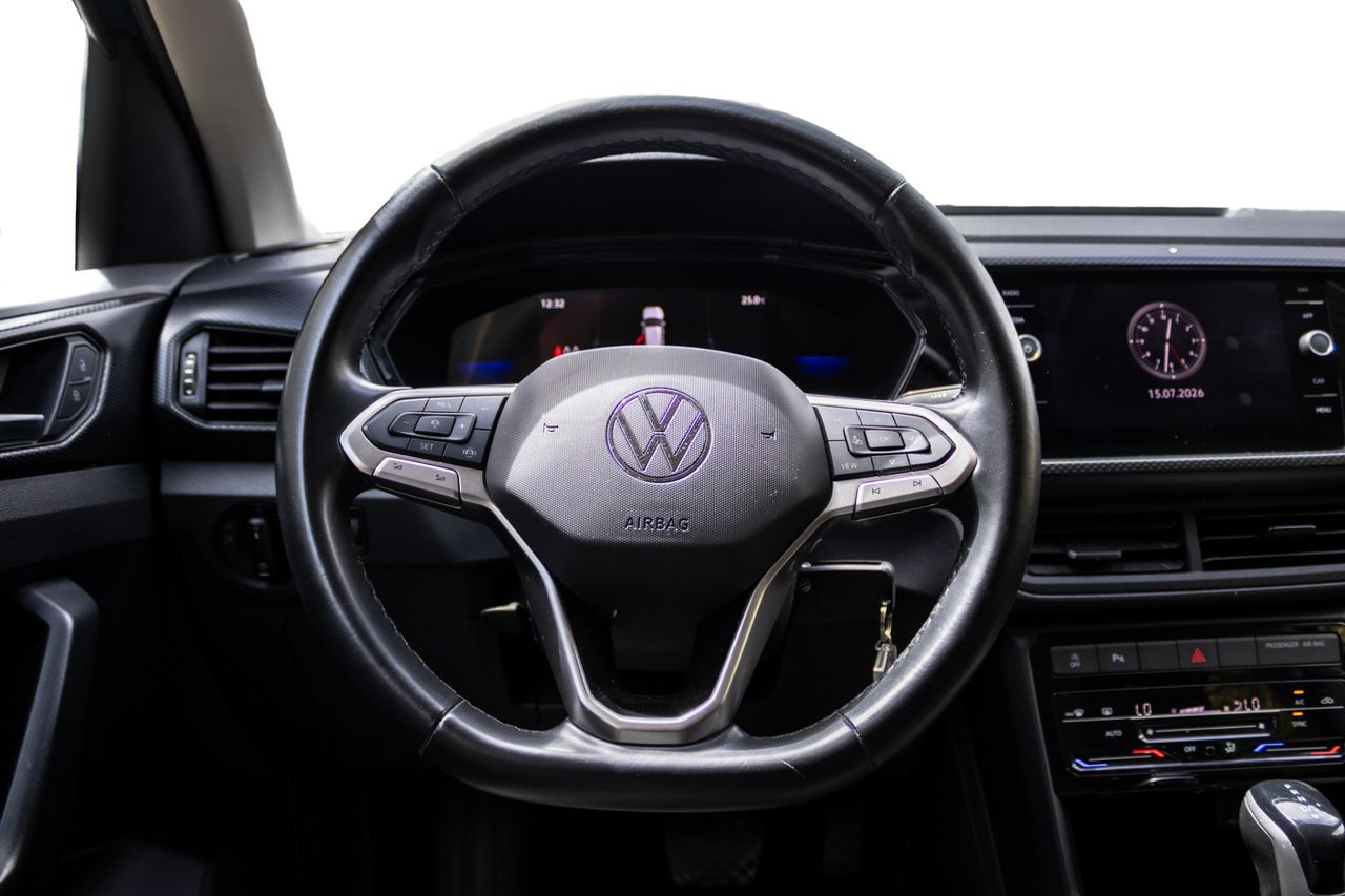 Volkswagen T-Cross Advance 1.0 TSI 81 kW - Foto 18