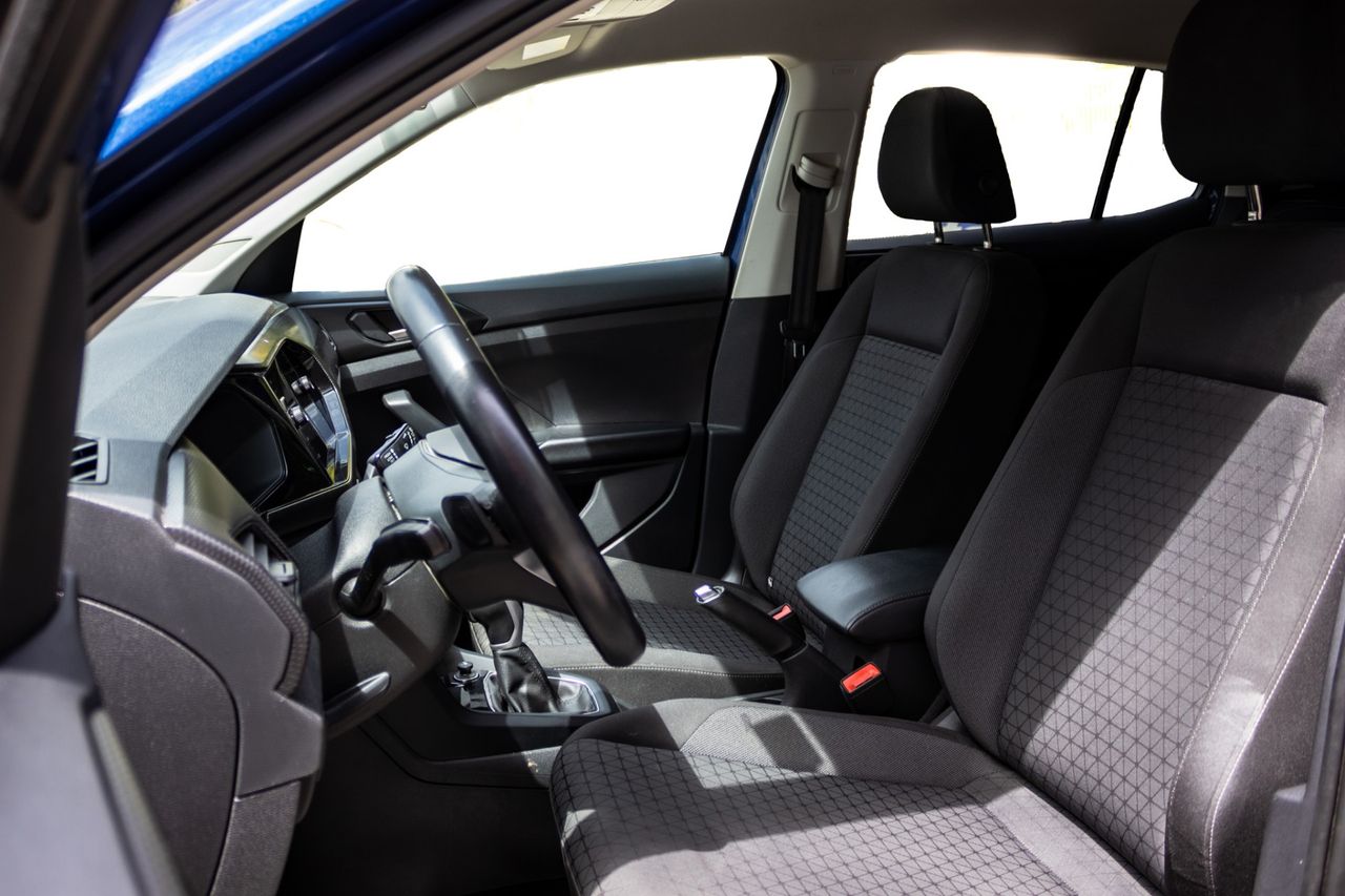 Volkswagen T-Cross Advance 1.0 TSI 81 kW - Foto 16