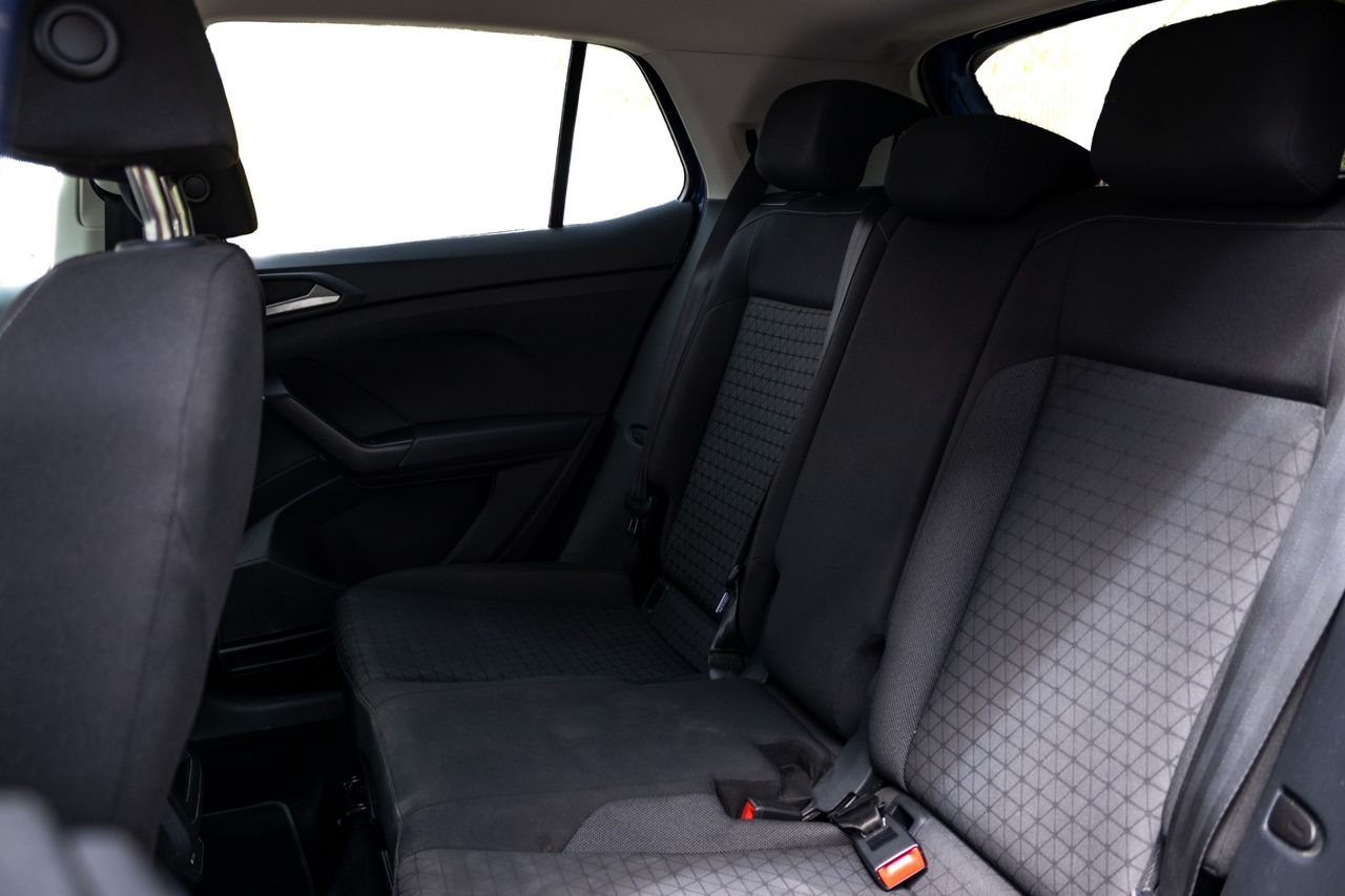 Volkswagen T-Cross Advance 1.0 TSI 81 kW - Foto 17