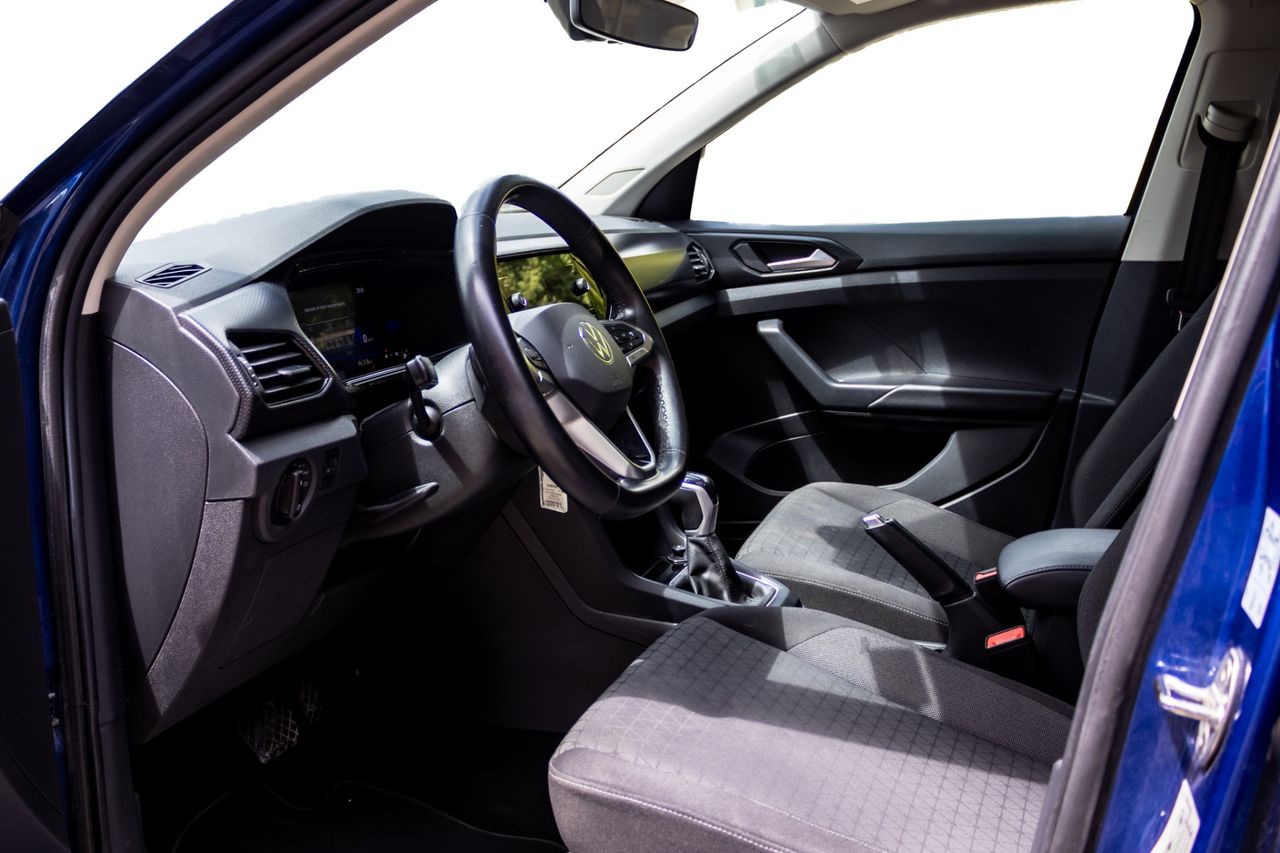 Volkswagen T-Cross Advance 1.0 TSI 81 kW - Foto 15