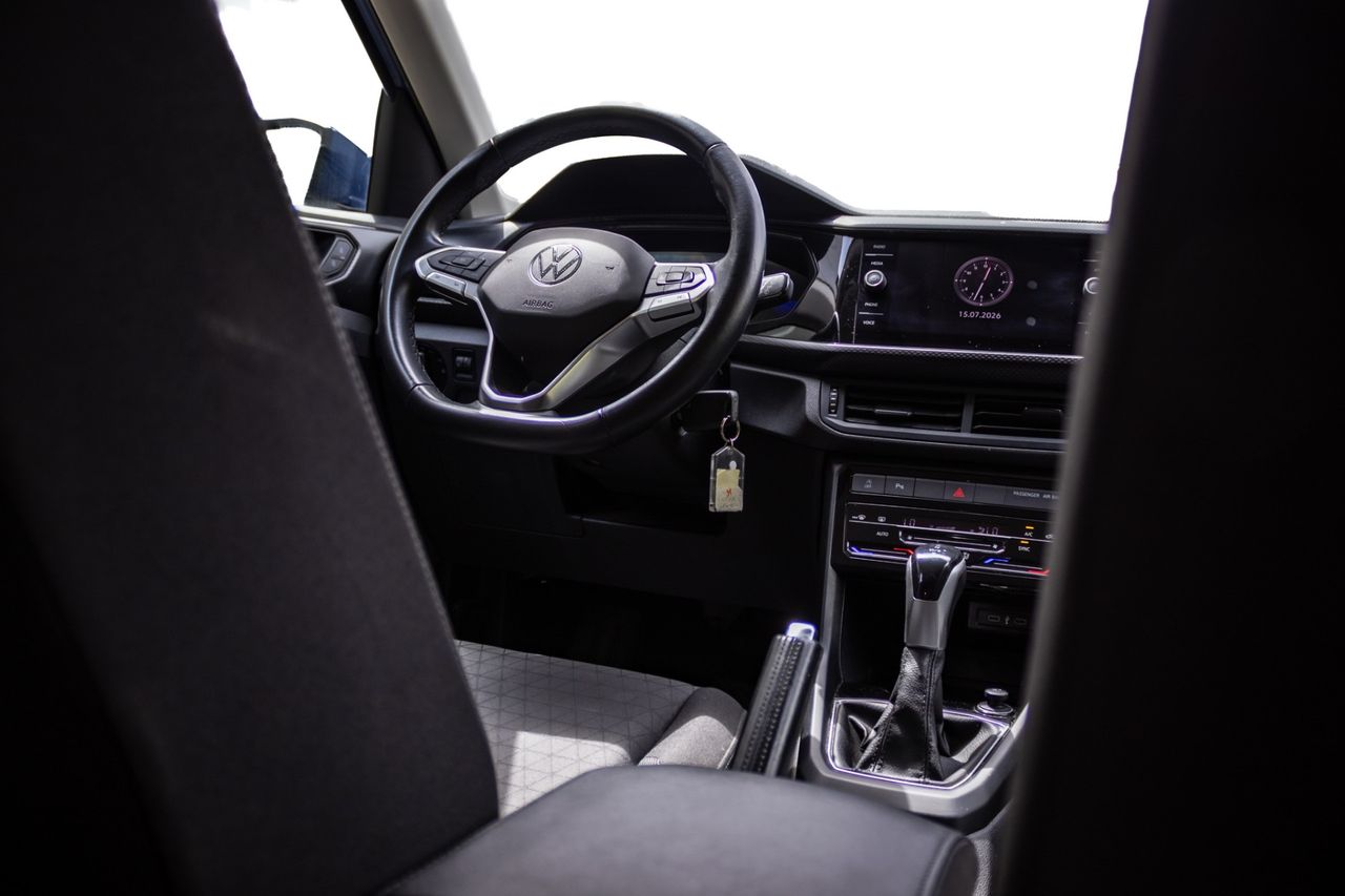 Volkswagen T-Cross Advance 1.0 TSI 81 kW - Foto 20