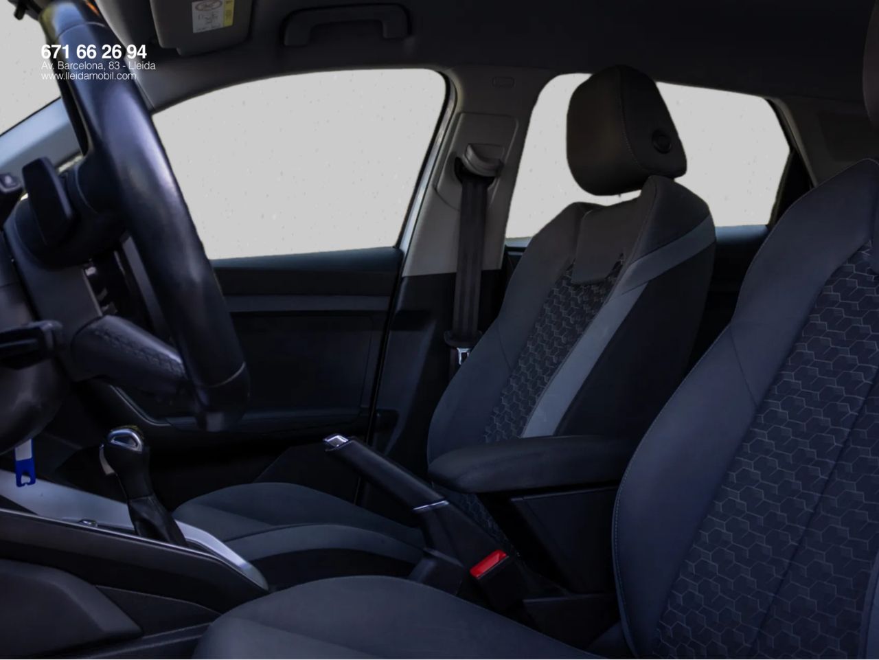 Audi A1 Sportback Adrenalin 30 TFSI S tronic - Foto 10