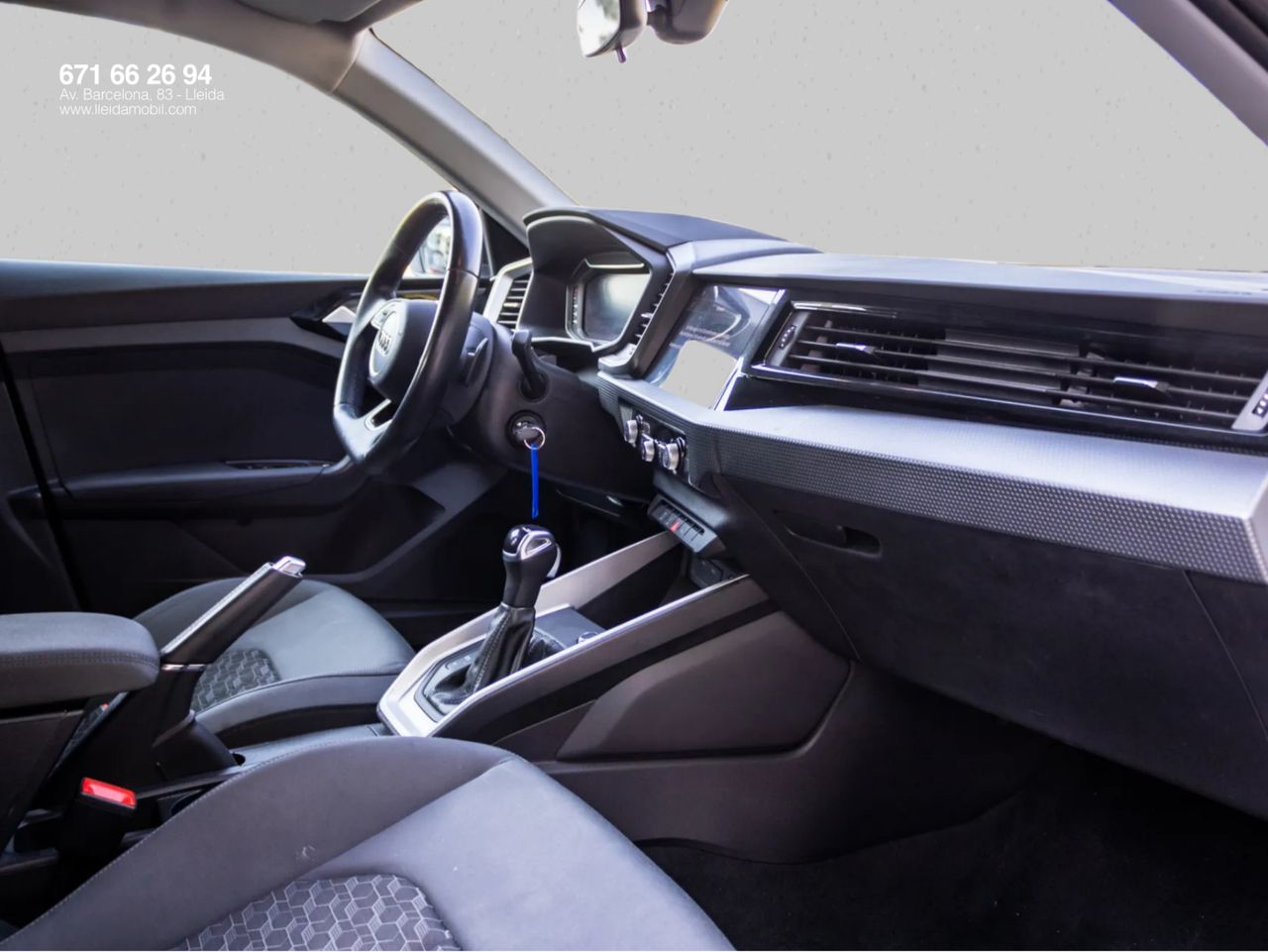 Audi A1 Sportback Adrenalin 30 TFSI S tronic - Foto 13