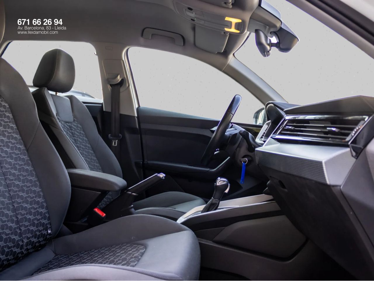 Audi A1 Sportback Adrenalin 30 TFSI S tronic - Foto 12
