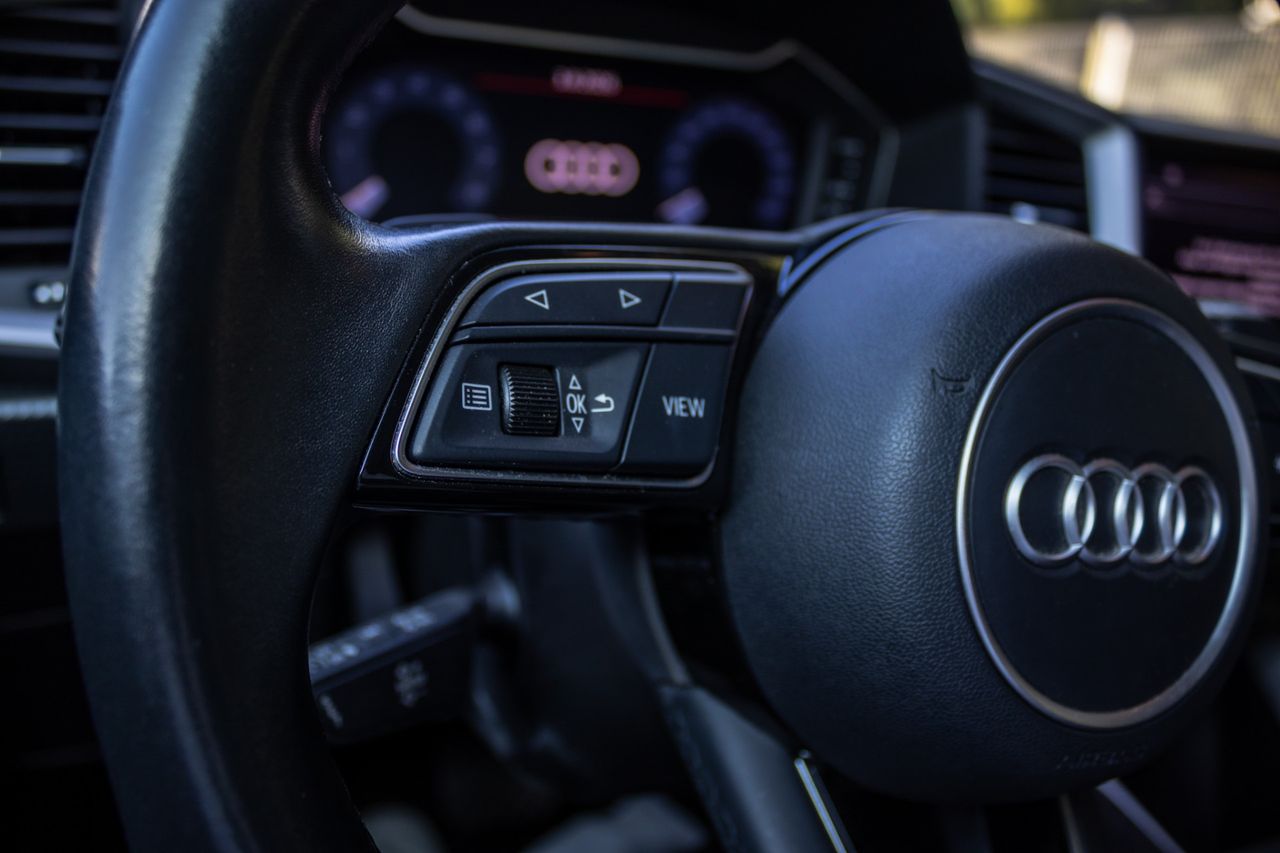 Audi A1 Sportback Adrenalin 30 TFSI S tronic - Foto 14