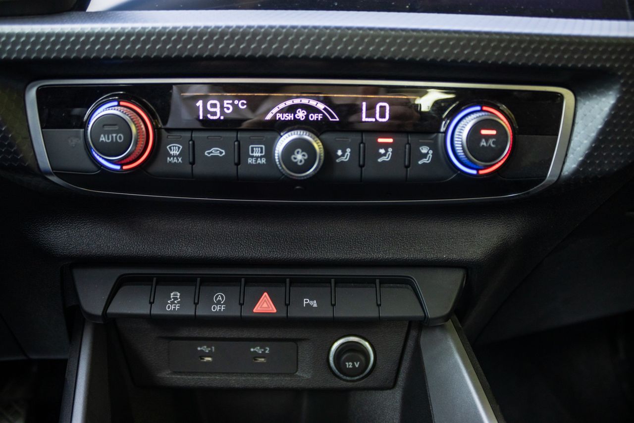 Audi A1 Sportback Adrenalin 30 TFSI S tronic - Foto 20