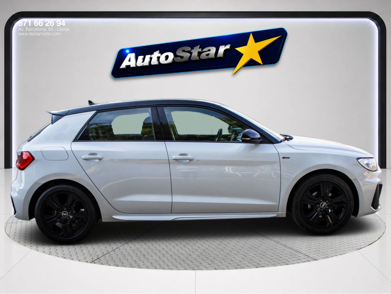 Audi A1 Sportback Adrenalin 30 TFSI S tronic - Foto 7