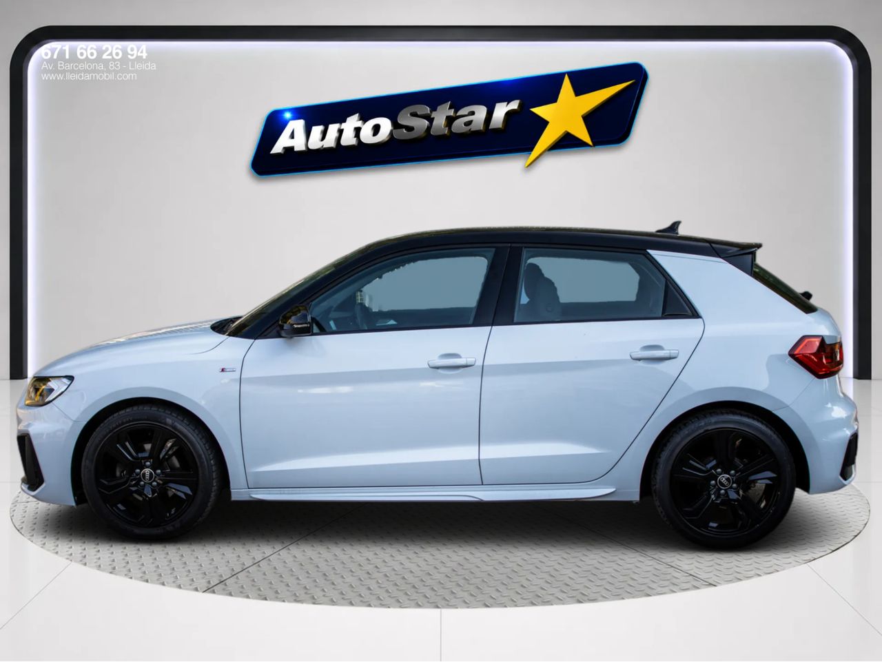 Audi A1 Sportback Adrenalin 30 TFSI S tronic - Foto 3