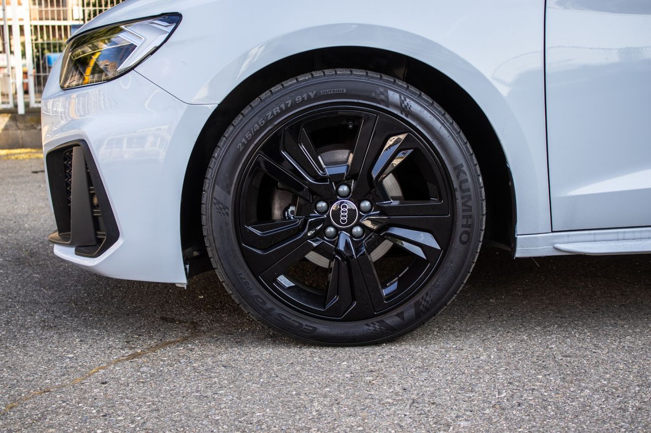 Audi A1 Sportback Adrenalin 30 TFSI S tronic - Foto 21