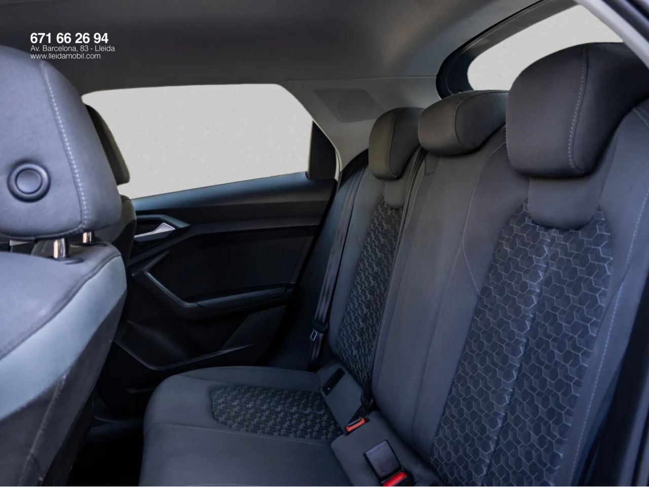 Audi A1 Sportback Adrenalin 30 TFSI S tronic - Foto 11