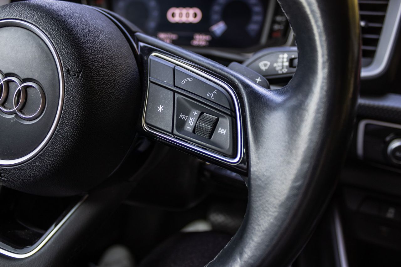 Audi A1 Sportback Adrenalin 30 TFSI S tronic - Foto 16