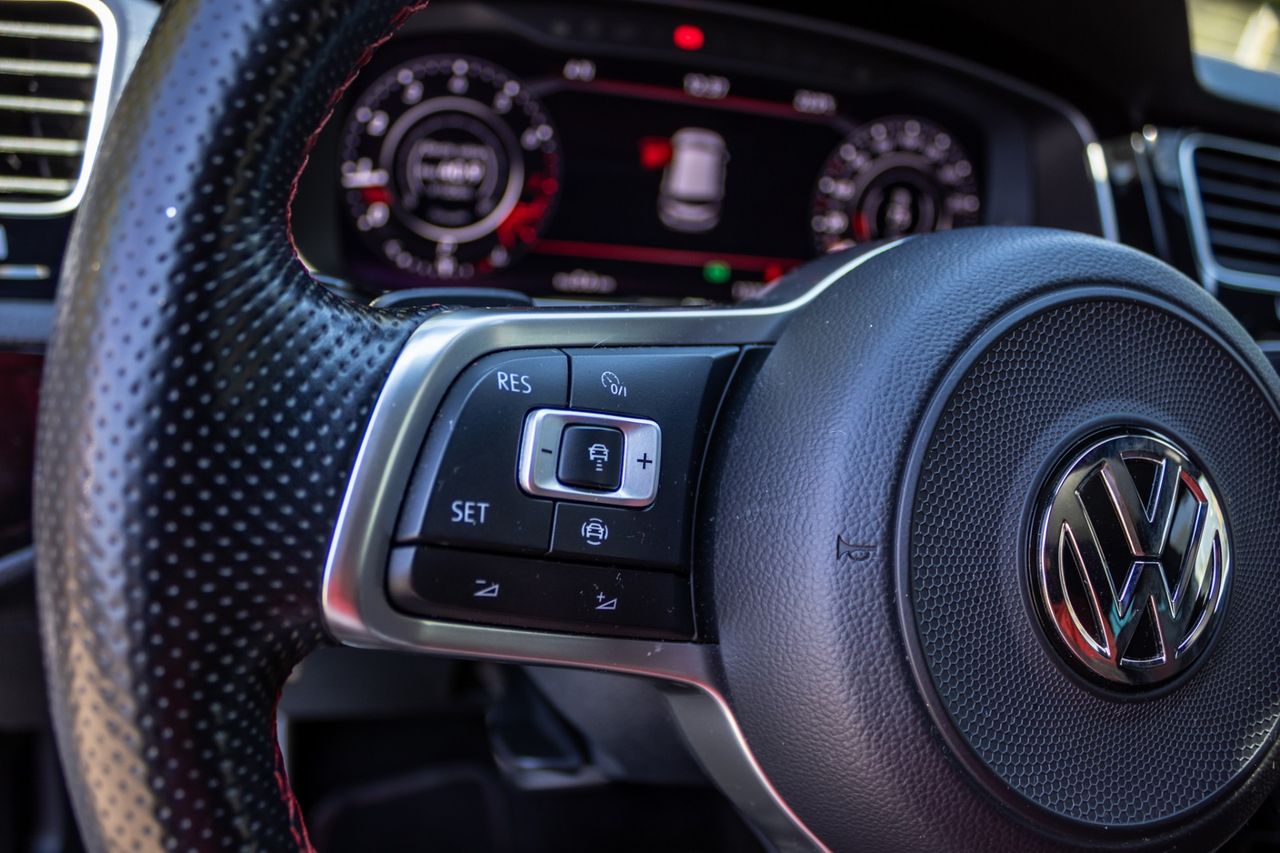 Volkswagen Golf 5p GTI TCR 2.0 TSI 213 kW - Foto 11