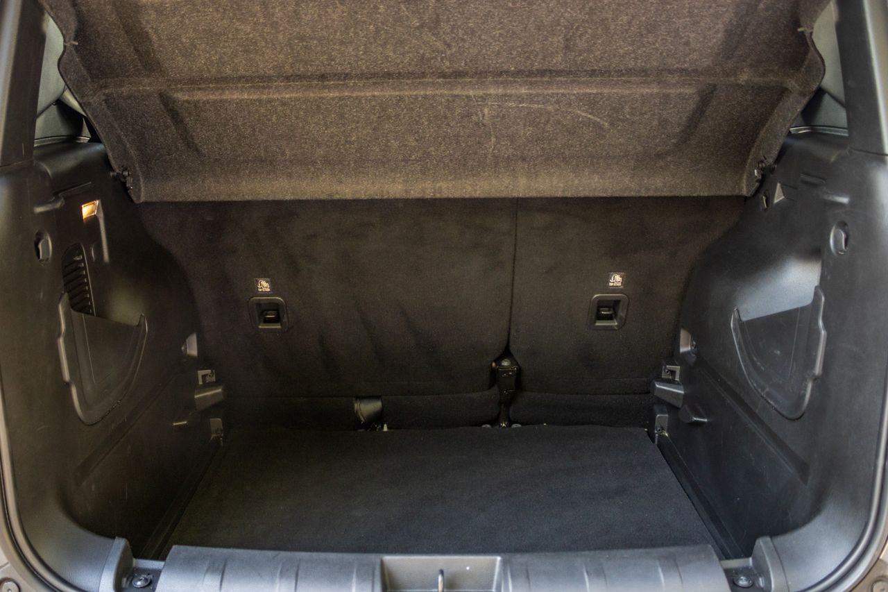 Jeep Renegade 1.3 Night Eagle DCT Turbo 4x2 - Foto 22