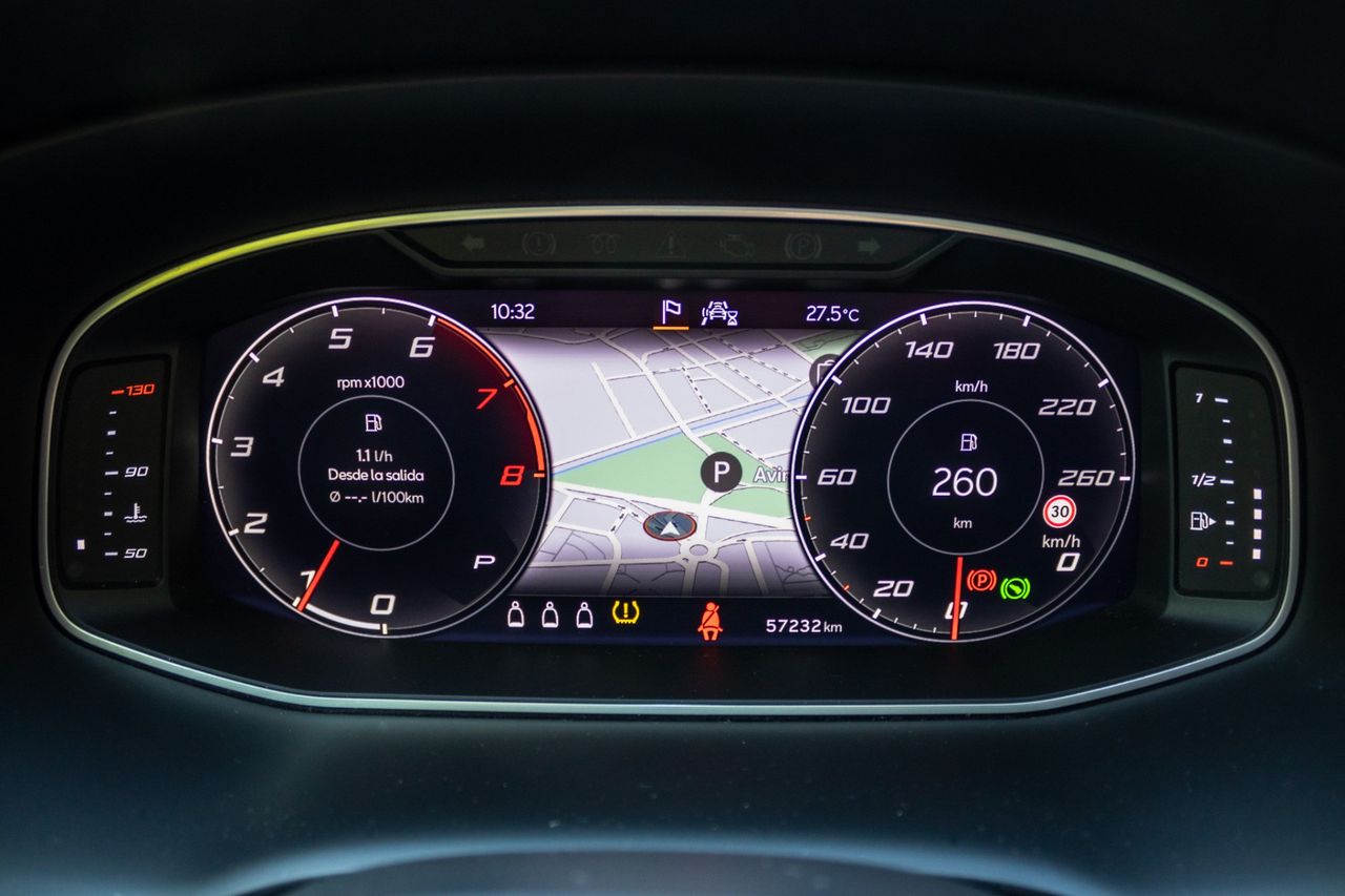 Seat Ateca 1.5 TSI 110 KW - Foto 14