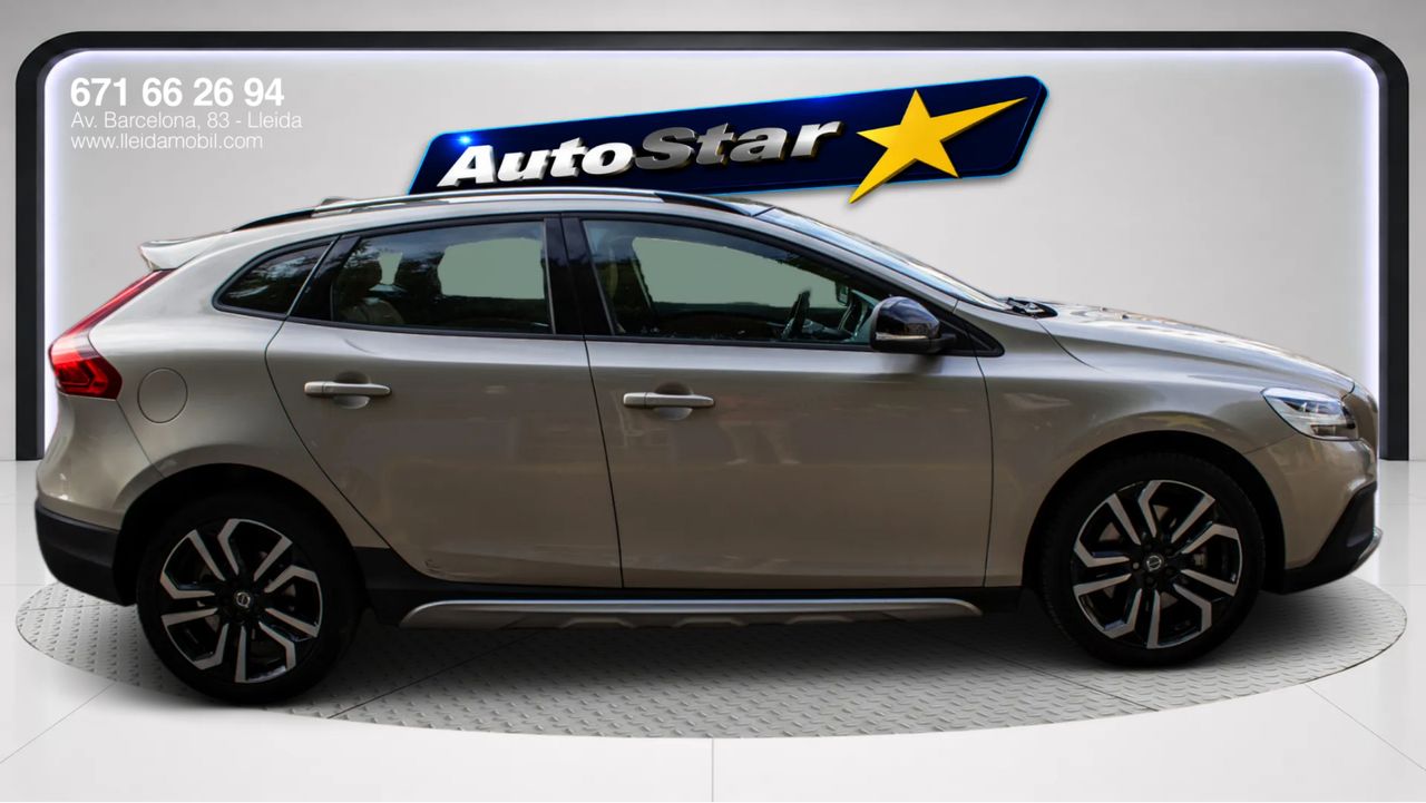 Volvo V40 Cross Country T3 Pro - Foto 7