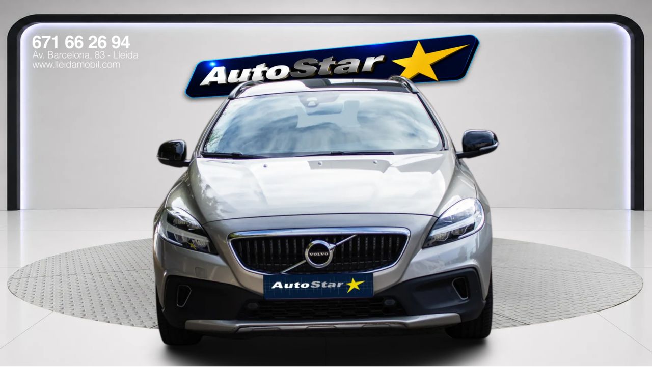Volvo V40 Cross Country T3 Pro - Foto 9