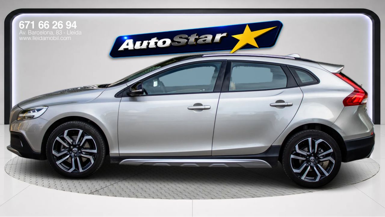 Volvo V40 Cross Country T3 Pro - Foto 3