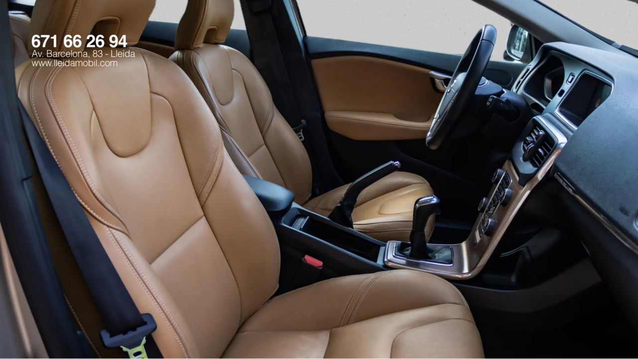 Volvo V40 Cross Country T3 Pro - Foto 19