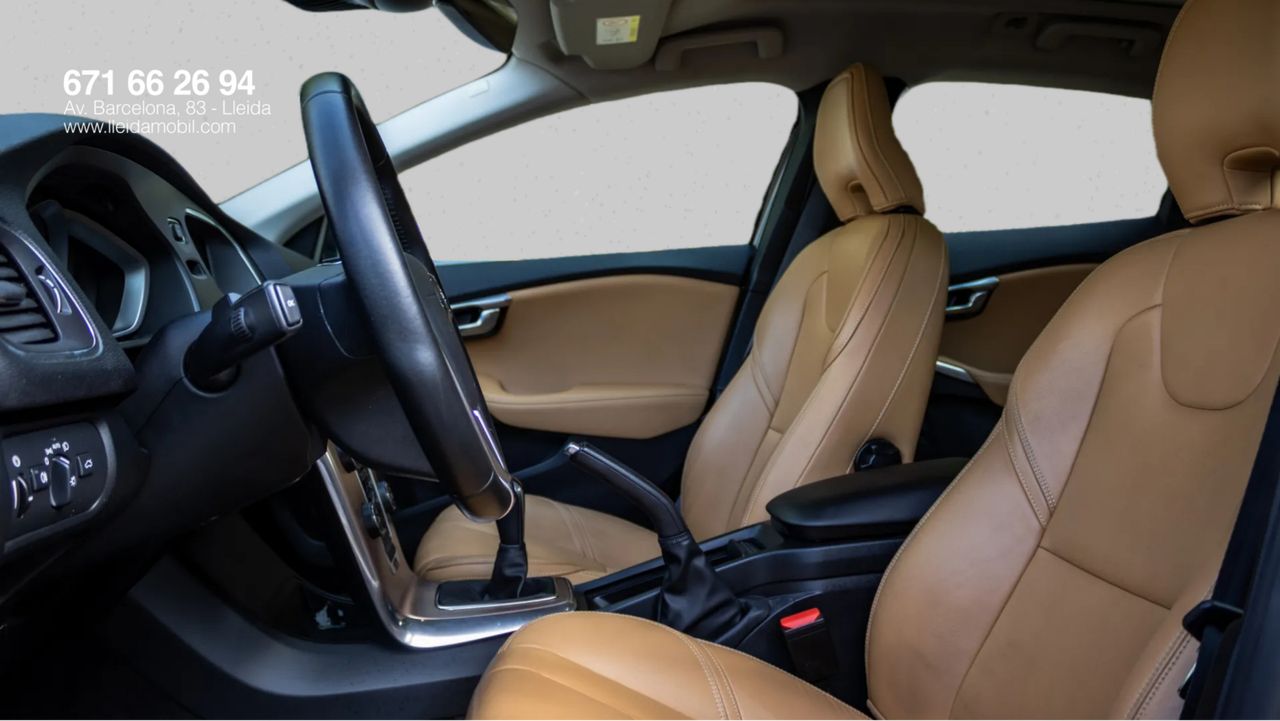 Volvo V40 Cross Country T3 Pro - Foto 10
