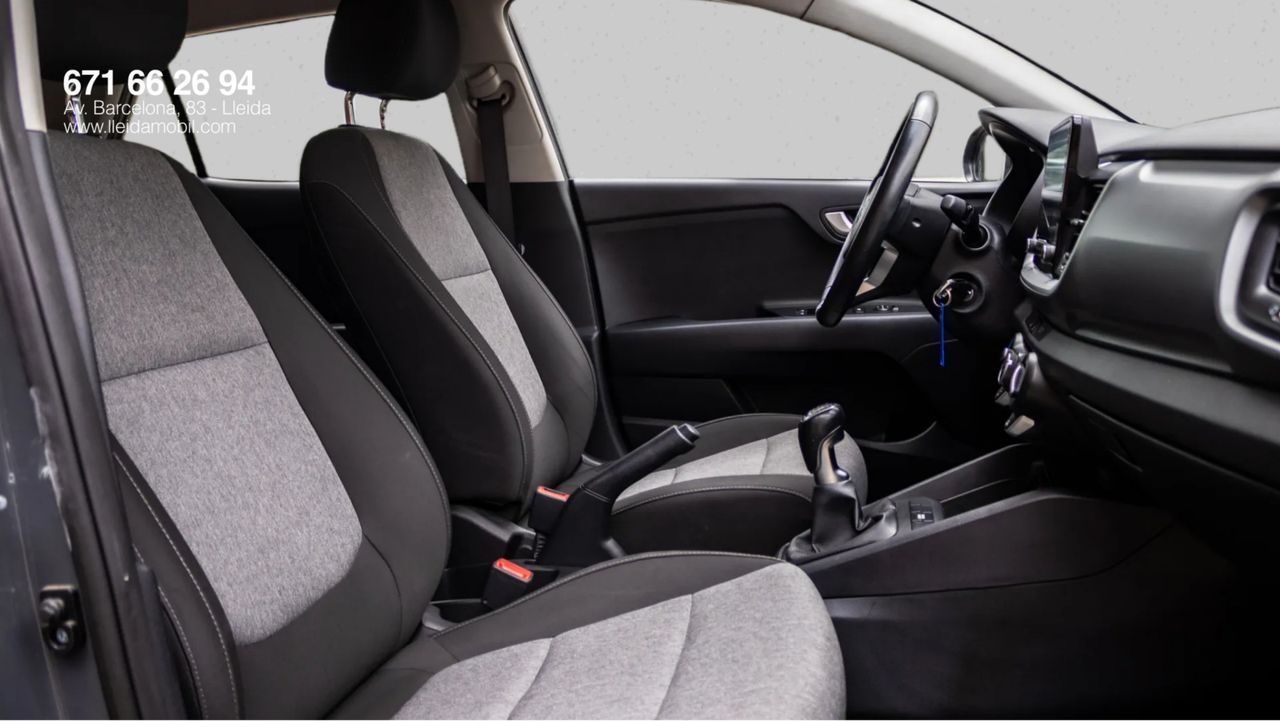Kia Stonic 1.0 T-GDi MHEV iMT 74 kW - Foto 19