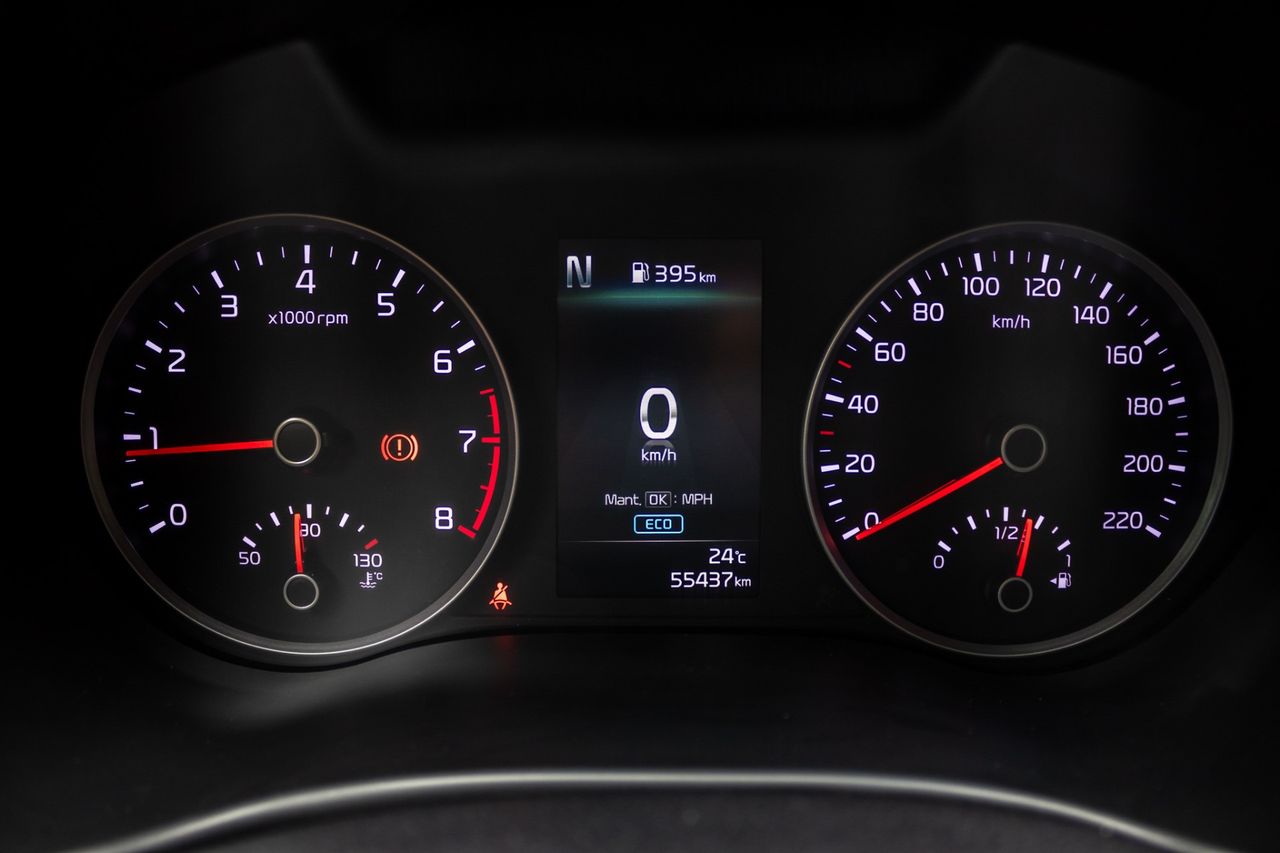 Kia Stonic 1.0 T-GDi MHEV iMT 74 kW - Foto 15