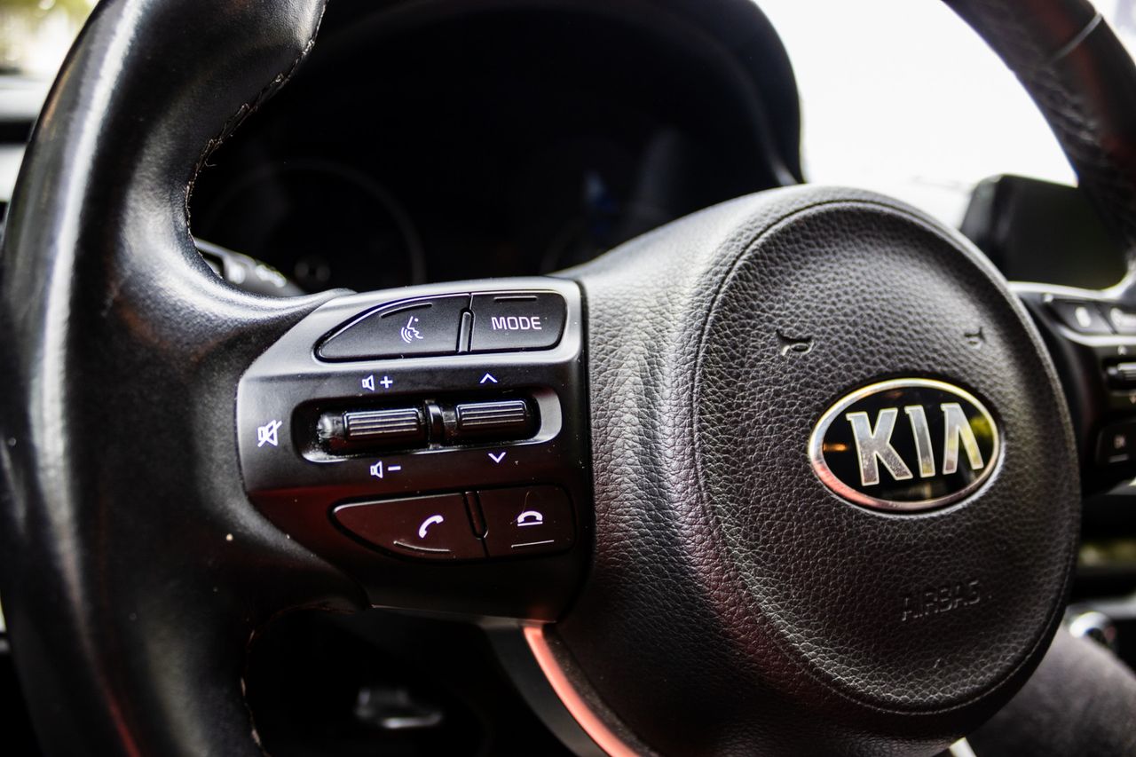 Kia Stonic 1.0 T-GDi MHEV iMT 74 kW - Foto 12