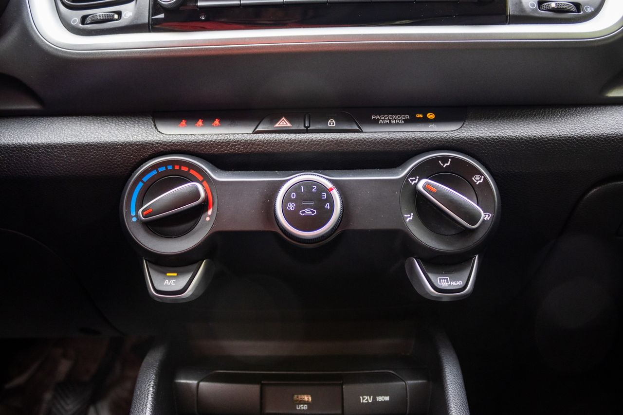 Kia Stonic 1.0 T-GDi MHEV iMT 74 kW - Foto 17