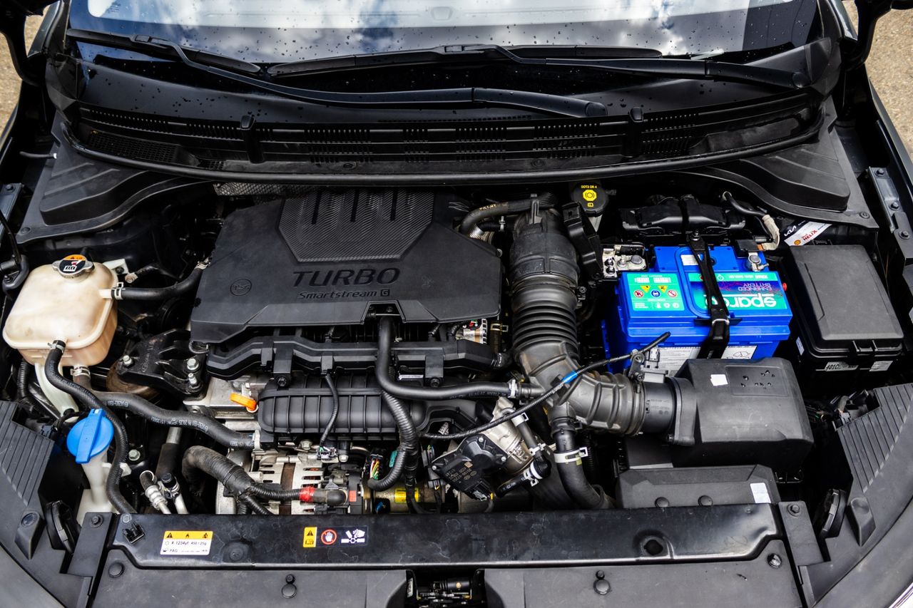 Kia Stonic 1.0 T-GDi MHEV iMT 74 kW - Foto 21