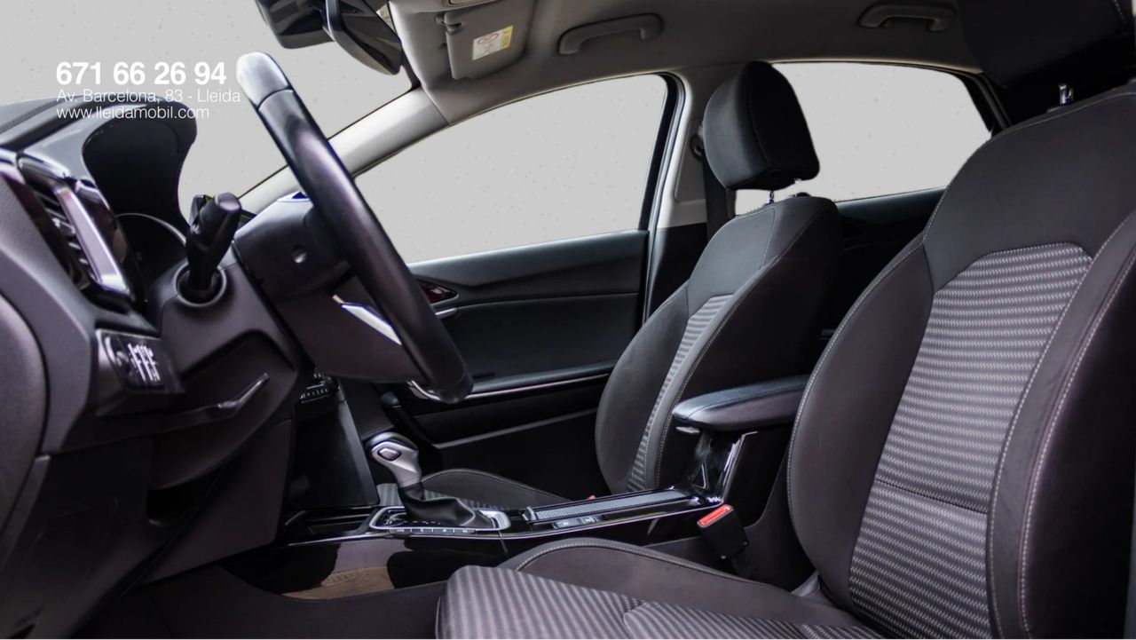 Kia XCeed eDrive 1.6 PHEV 104 kW - Foto 10