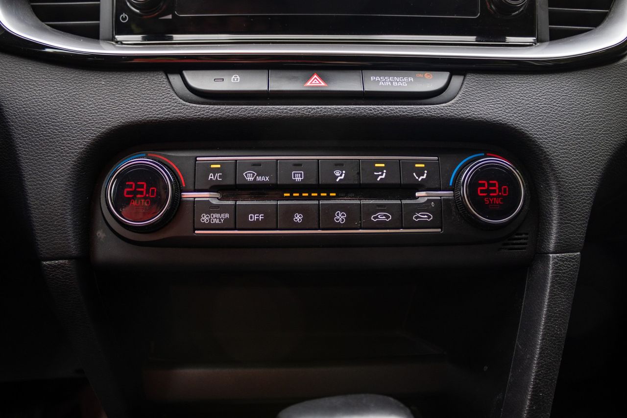 Kia XCeed eDrive 1.6 PHEV 104 kW - Foto 18