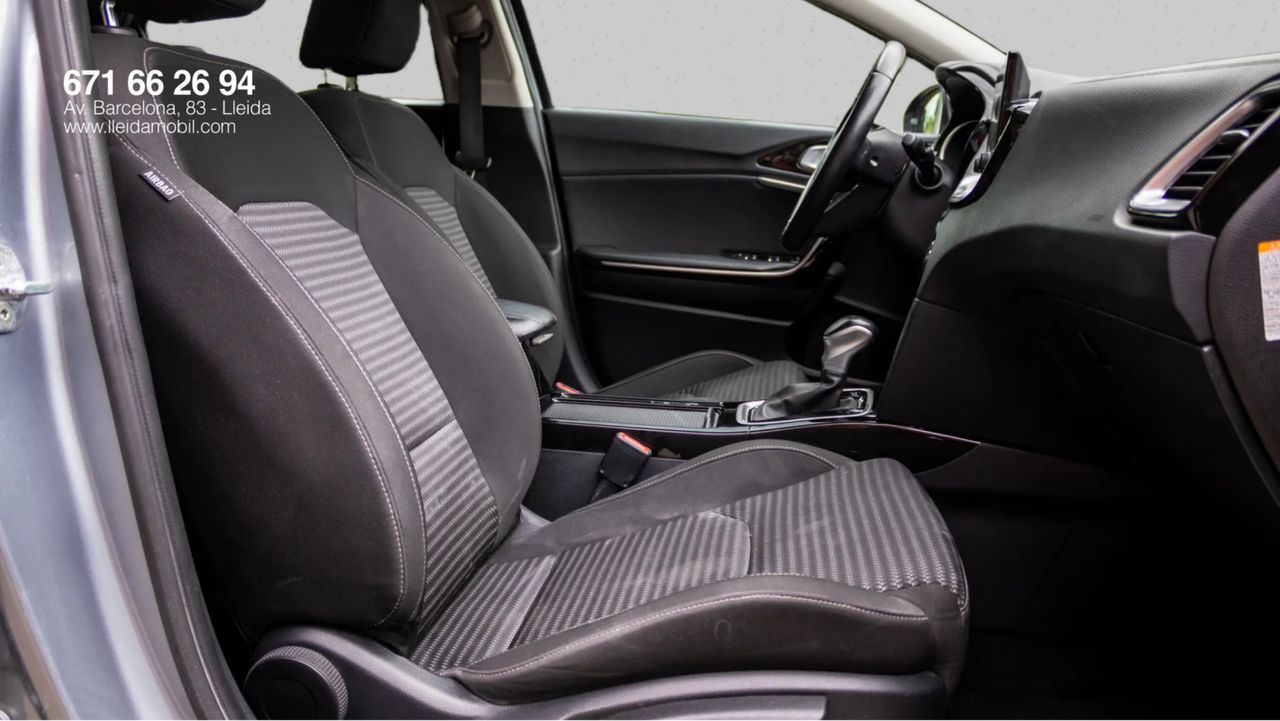 Kia XCeed eDrive 1.6 PHEV 104 kW - Foto 20