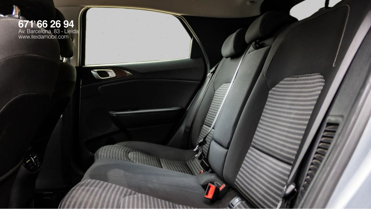 Kia XCeed eDrive 1.6 PHEV 104 kW - Foto 19