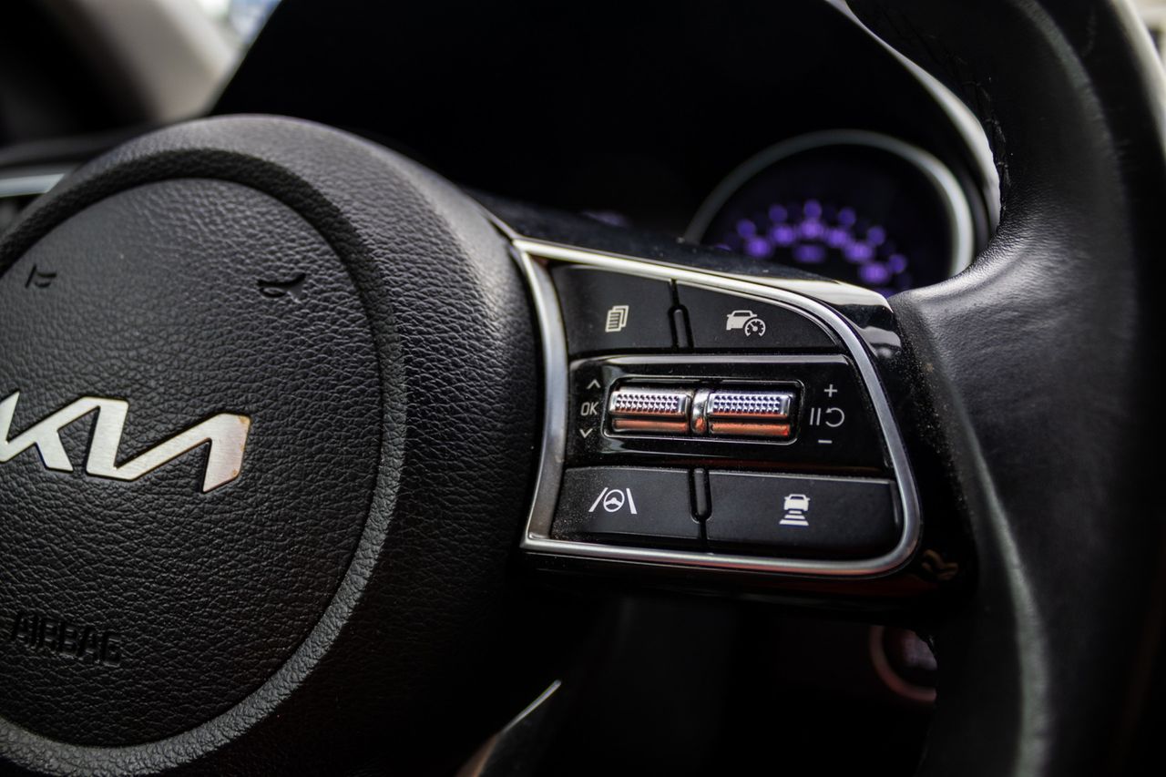 Kia XCeed eDrive 1.6 PHEV 104 kW - Foto 14