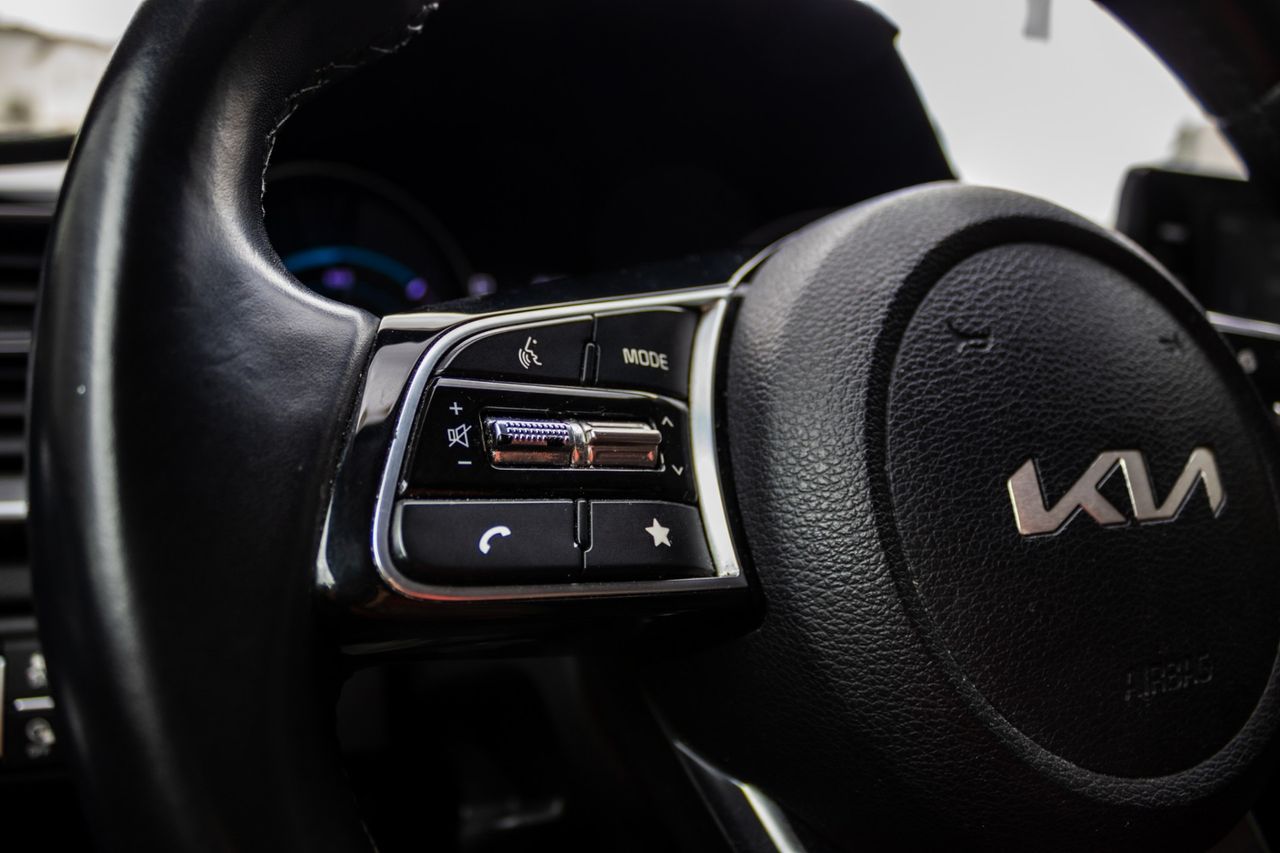 Kia XCeed eDrive 1.6 PHEV 104 kW - Foto 12