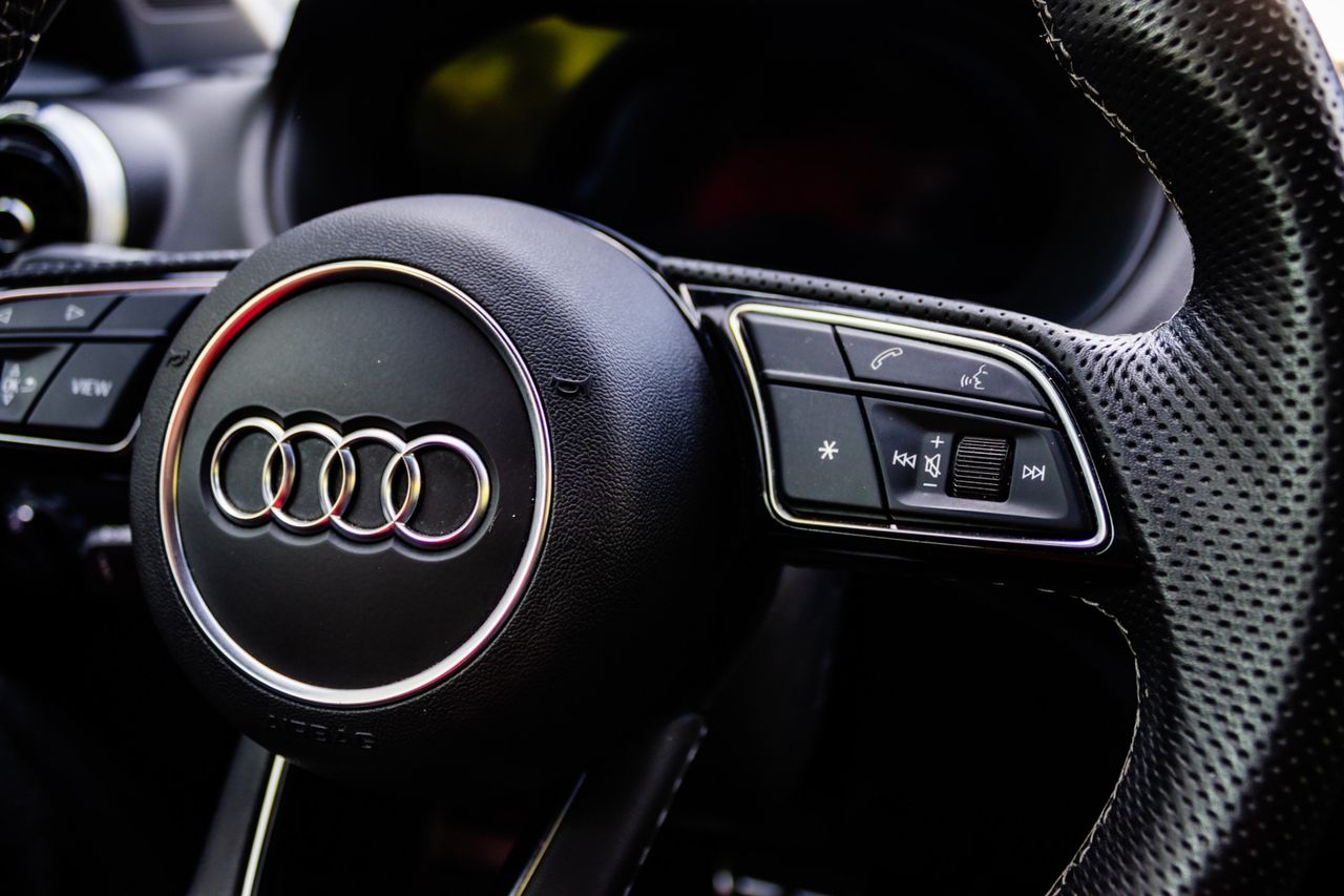 Audi Q2 35 TDI Black Line Edition S-ronic - Foto 12